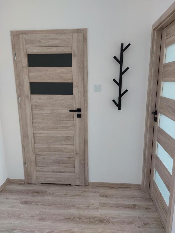 Apartament Przy Stadionie Lejlighed Gdańsk Eksteriør billede